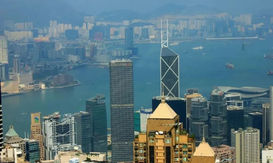 香港身份有哪些好处? 要不要规划香港身份?